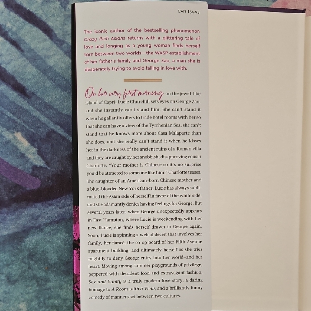 Kevin Kwan Book Set - Picture 4 of 6